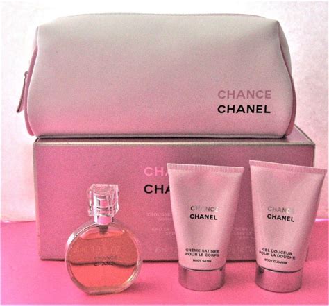 chanel bag gift set|chanel gift with purchase offers.